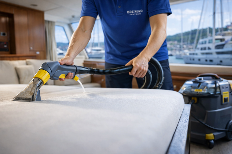 Mattress Deep Refresh